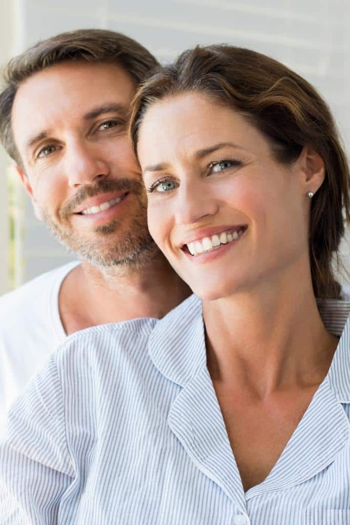 Anti-aging Peptides