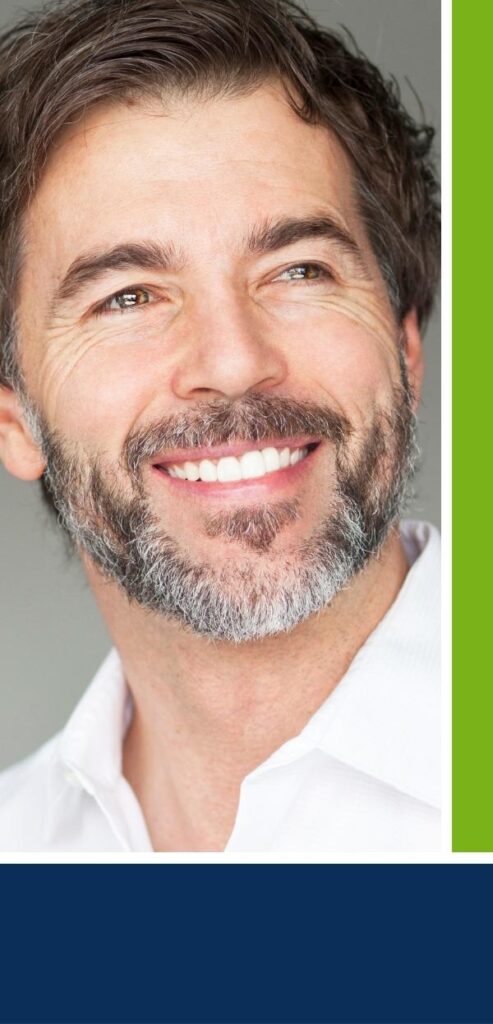 Men's Hormone Therapy