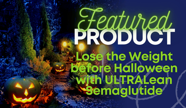 Semaglutide October Product of the Month