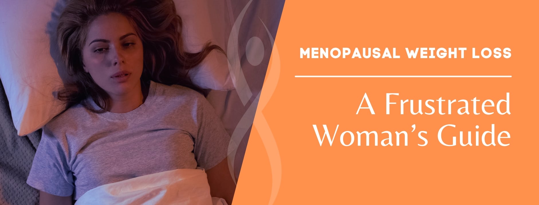 Menopausal Weight Loss