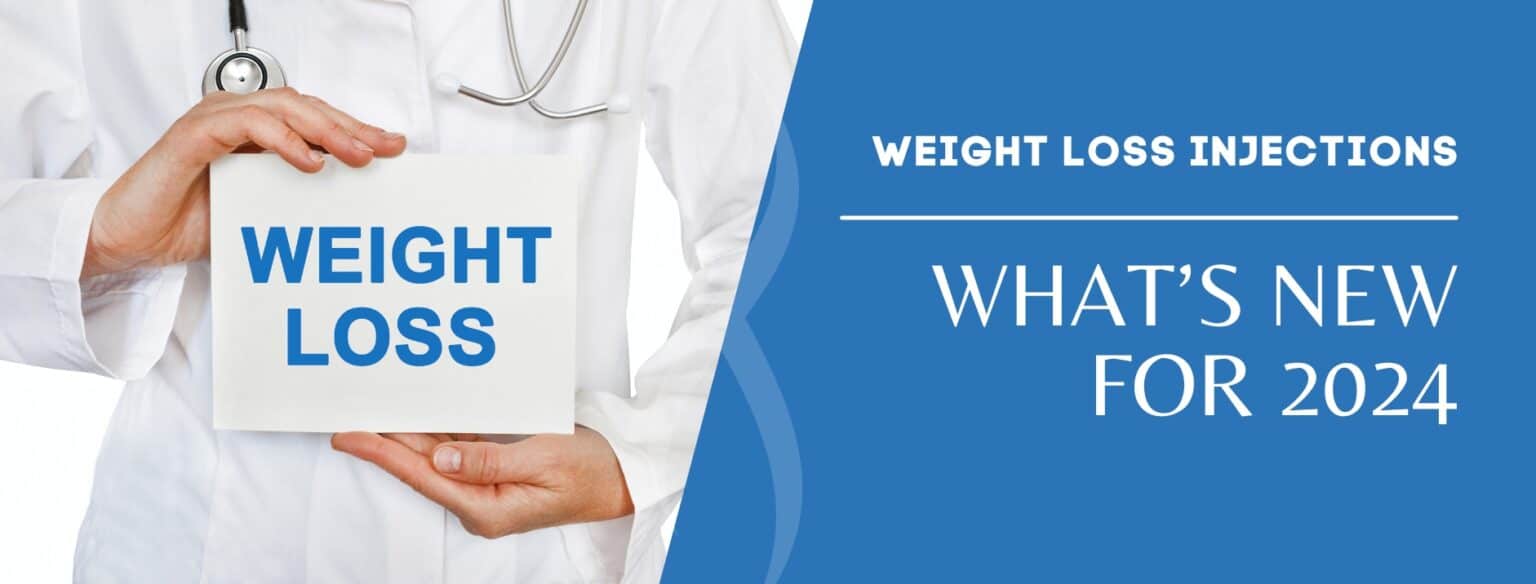 Weight Loss Injections What’s New For 2024 Thrive Colorado