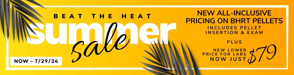Beat the Heat Sale