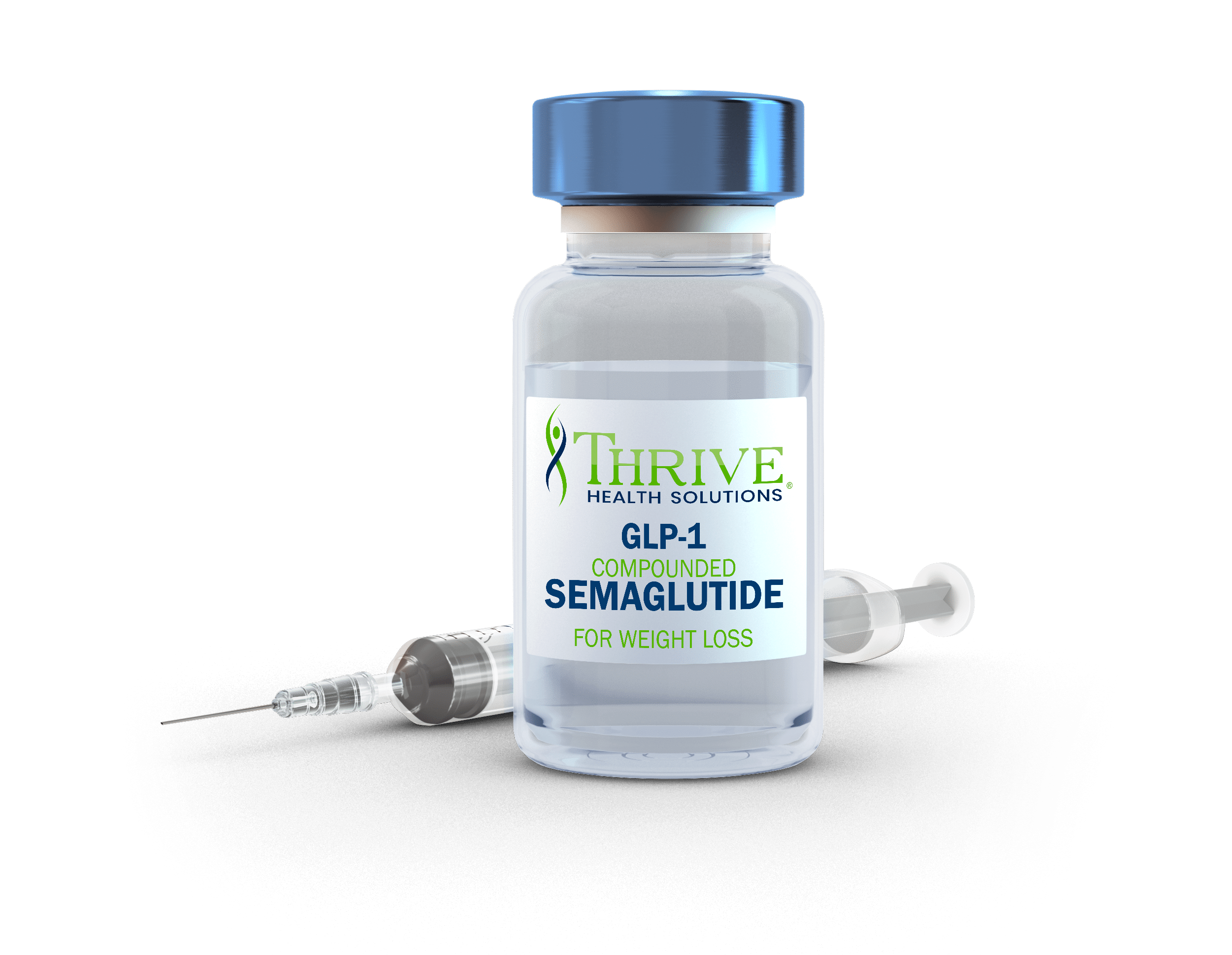 compounded semaglutide