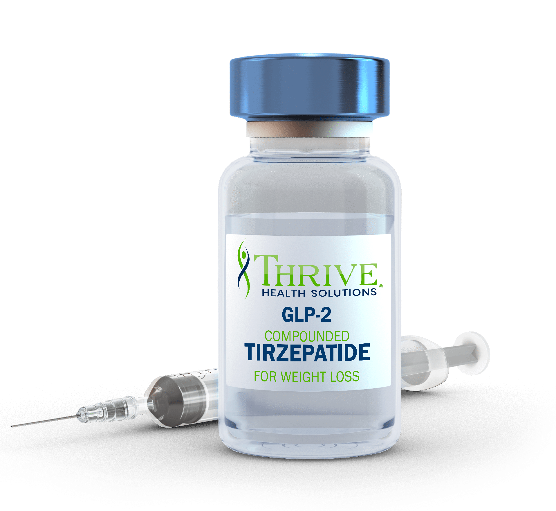 Compounded Tirzepatide