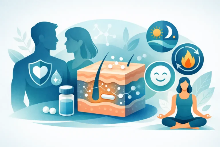 Hormone Pellet Therapy Benefits Explained