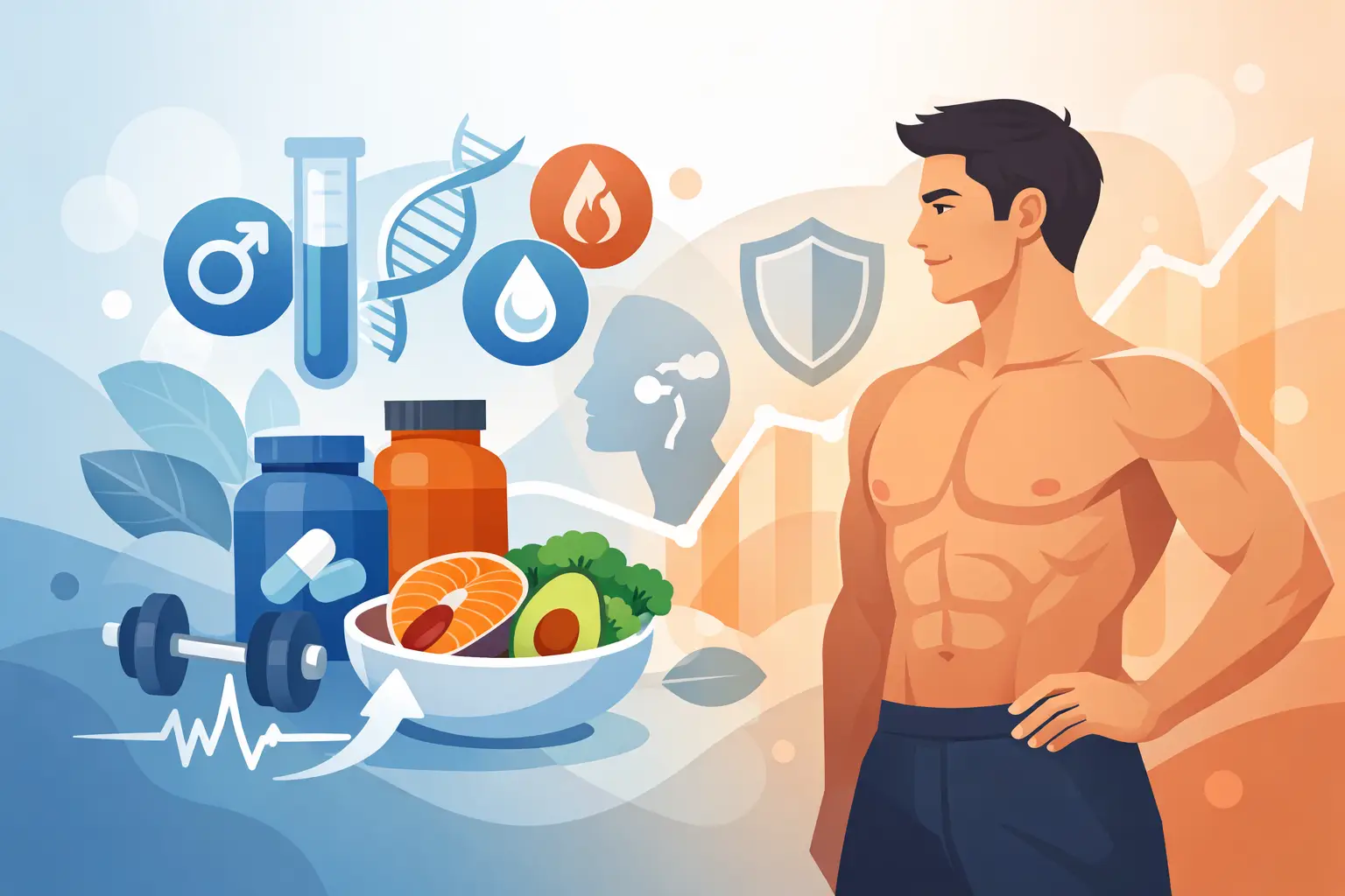 Hormone Optimization for Men That Works