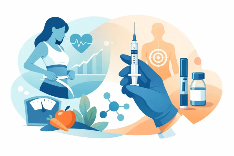 Medical Weight Loss Injections Guide