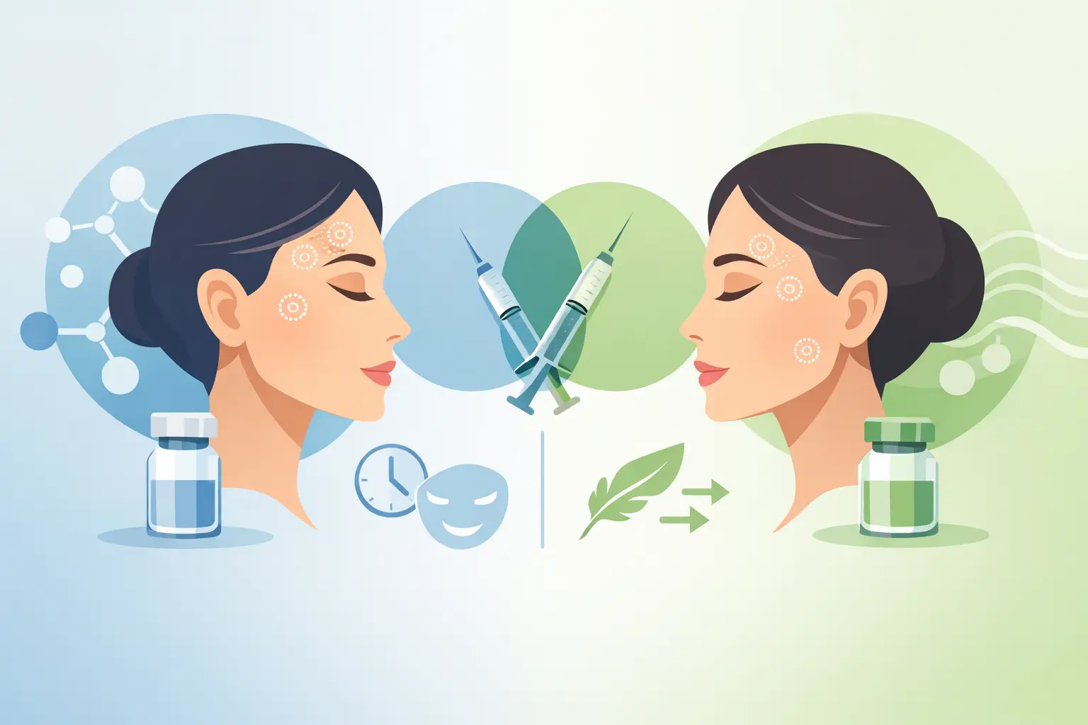 Botox vs Dysport Differences That Matter Most