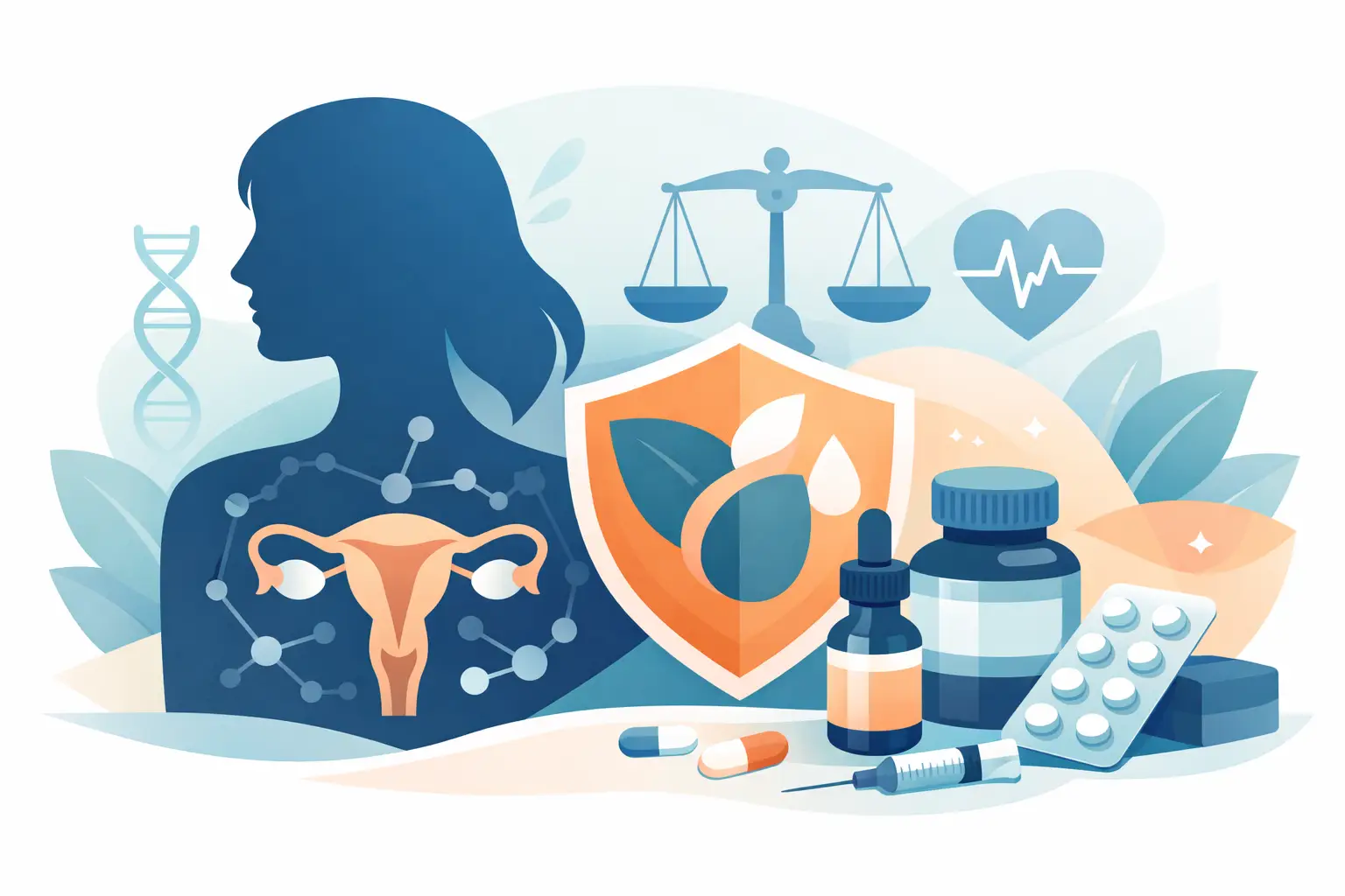 Is Bioidentical Hormone Therapy Safe? What to Know