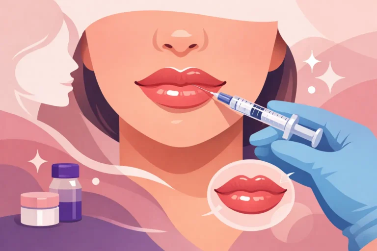 Juvederm Lip Filler Review: Worth It?