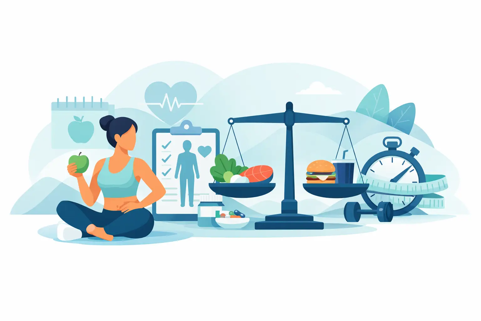 Medical Weight Loss Maintenance Guide That Works