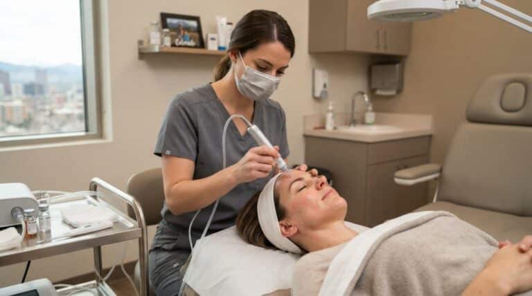 minimally-invasive-skin-rejuvenation-denver-complete-guide-1785205106 - Thrive Health Solutions