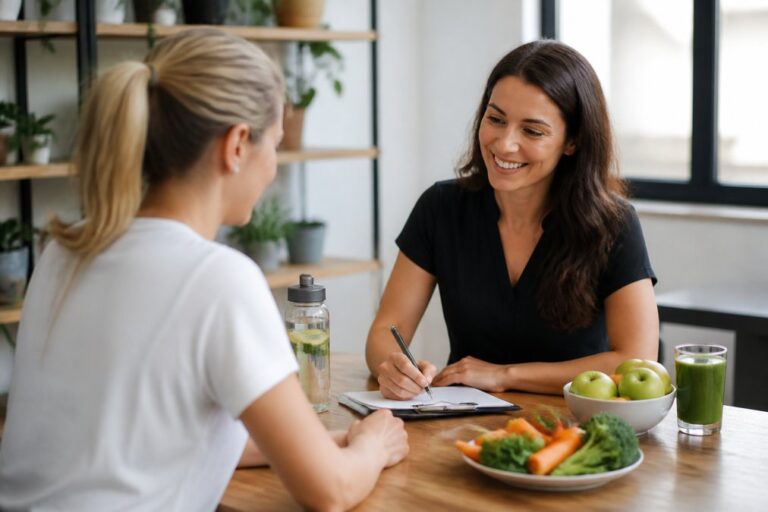 personalized-wellness-plans-for-professionals-a-2026-guide-1785377488 - Thrive Health Solutions