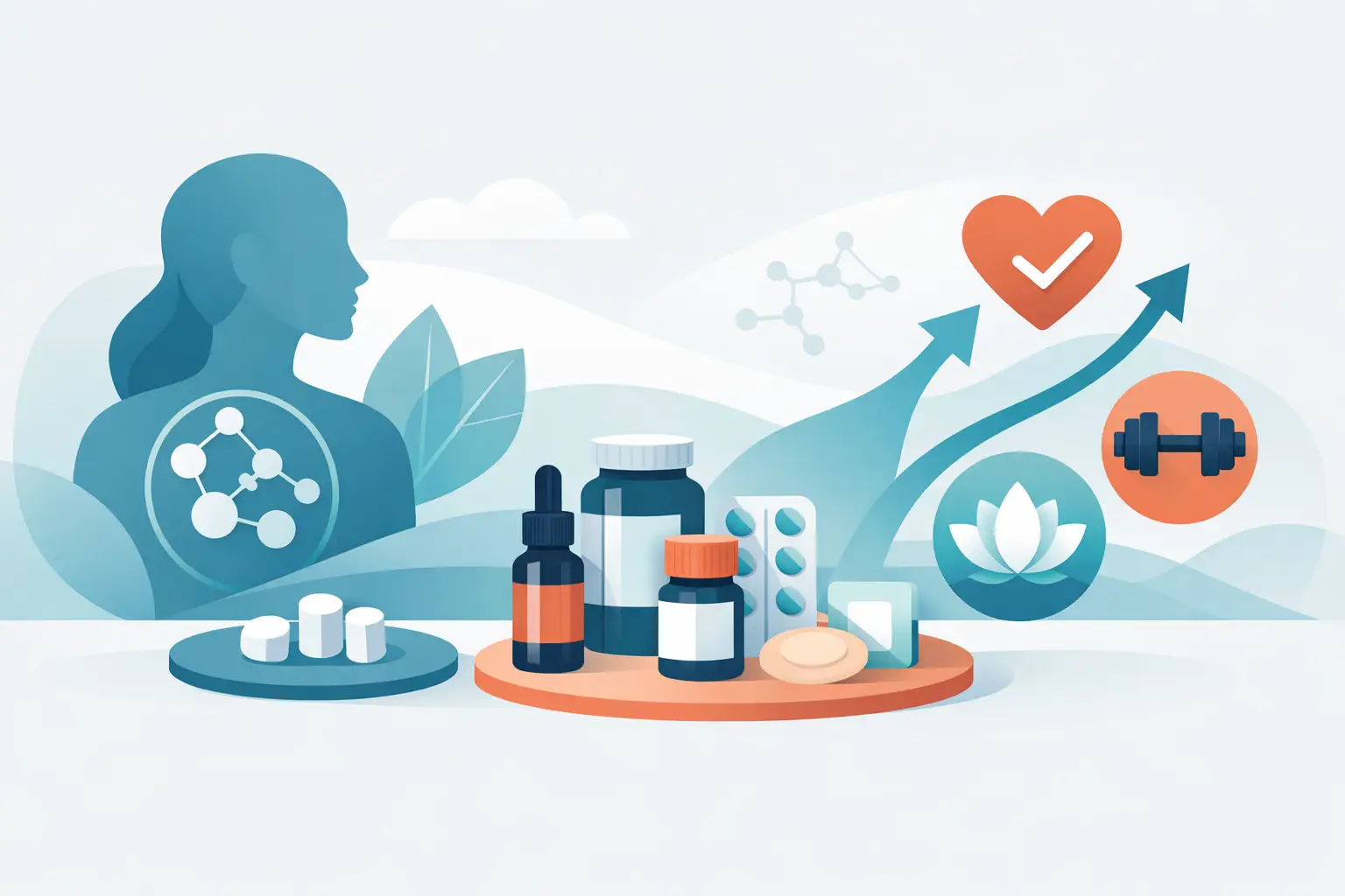 Pellet Therapy Alternatives That Fit Your Goals - Thrive Health Solutions - Thrive Health Solutions Pellet Therapy Alternatives That Fit Your Goals