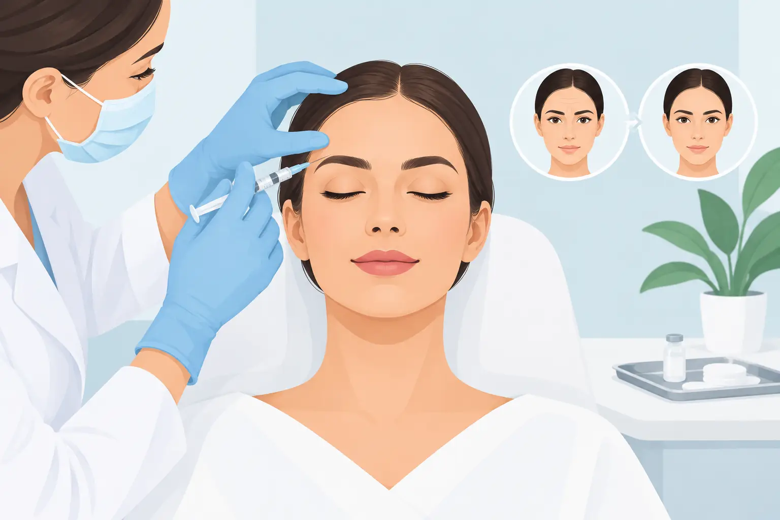 How to Plan a Botox Treatment for Natural Results