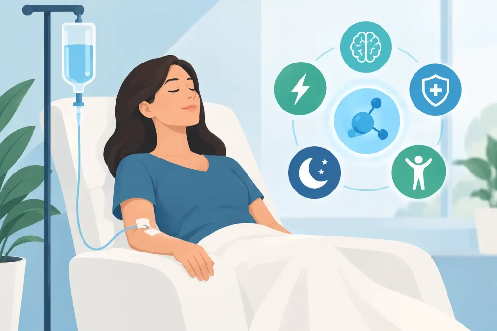 Is NAD Therapy Worth It? What Results to Expect